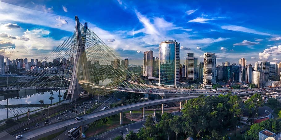 Oportunidades de Investimento em Imóveis Comerciais em São Paulo