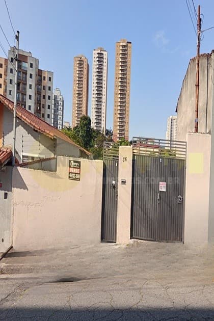 VENDA CASA TERRENO BUTANTA BONFIGLIOLI POTENCIAL REFORMA INVESTIMENTO
