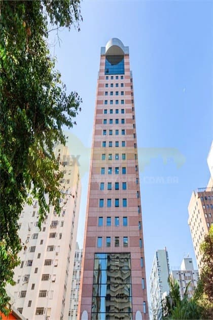 CONJUNTO COMERCIAL VENDA JARDIM AV PAULISTA NOVE DE JULHO METRO TRIANON