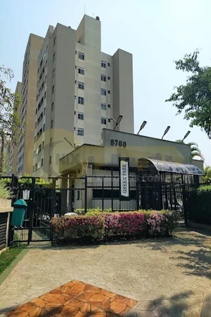 COMPRAR APARTAMENTO JARDIM BOA VISTA KM 19 RAPOSO TAVARES BUTANTA