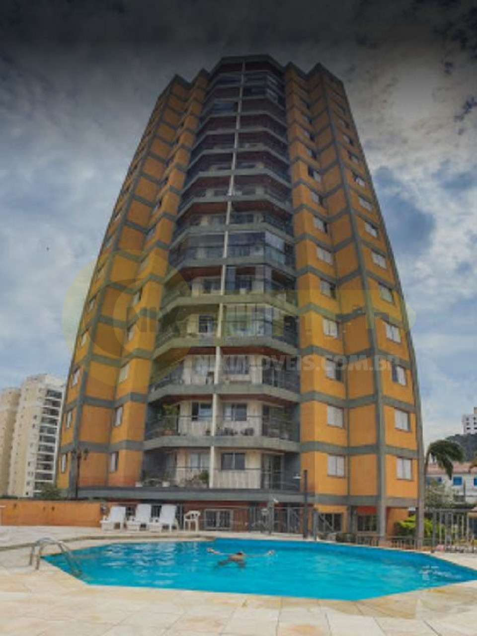 Compra apartamento Butanta USP Metro Sao Paulo Brasil. No melhor da Vila Gomes, 90m² 3 quartos, suíte, 3 vagas, andar alto. Vista panorâmica lindissíma!