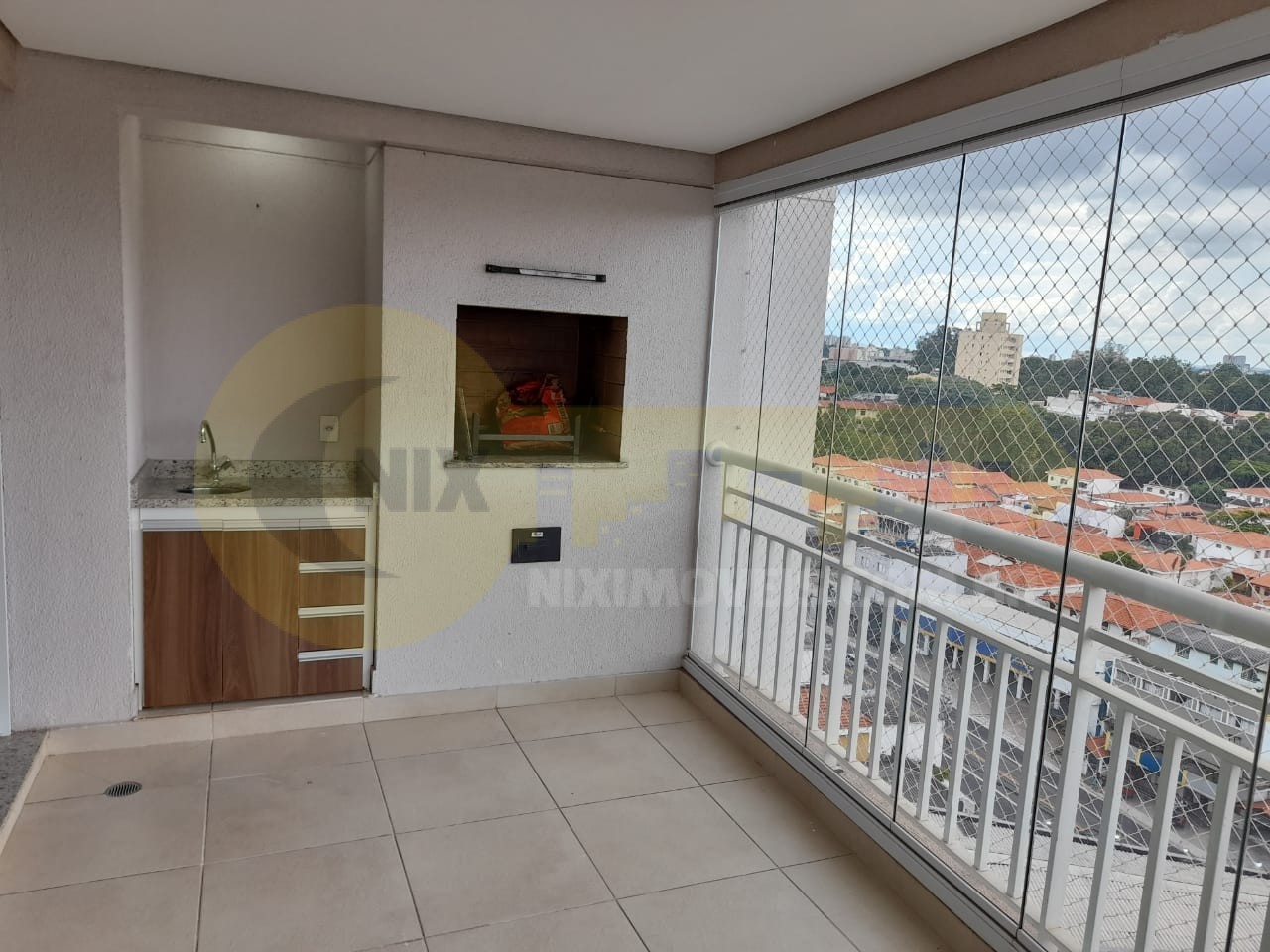 Apartamentos com varanda para alugar em São Paulo, SP - ZAP Imóveis