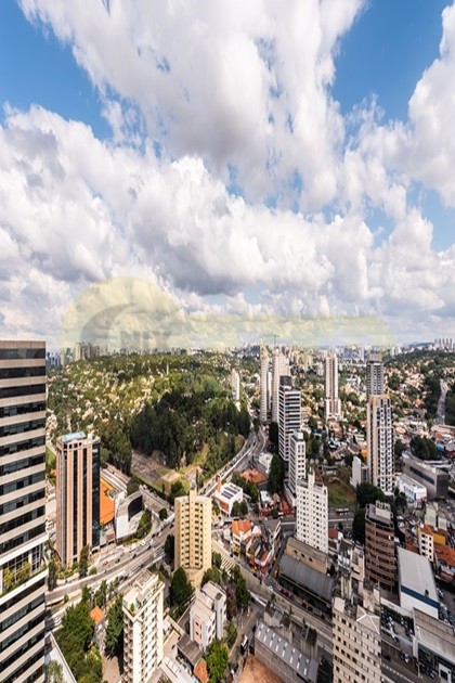 VENDA APARTAMENTO EXCLUSIVO CITY BUTANTA USP METRO