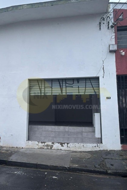 PONTO COMERCIAL LOCAÇAO BUTANTA RAPOSO TAVARES