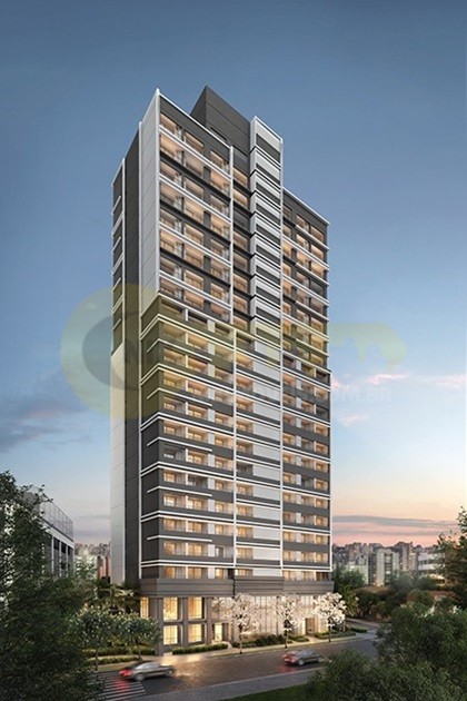 VENDA APARTAMENTO SUITE CONCEITUAL METRO BUTANTA USP